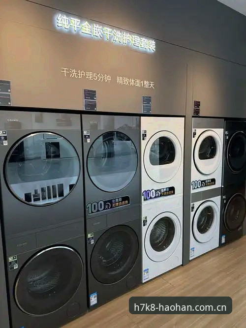 浩瀚训练装备深度评测：H7K8旗舰款是否值得入手？