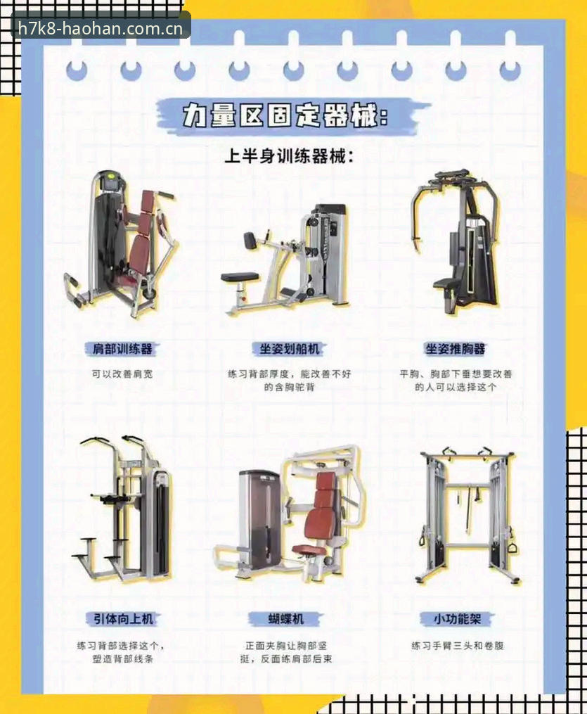 HAOHAN装备口碑必备实用指南：老用户教你选对浩瀚运动设备